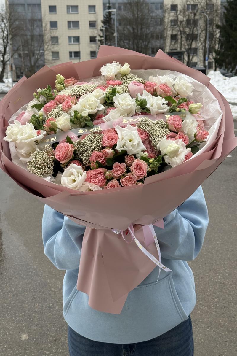 Karališka puokštė