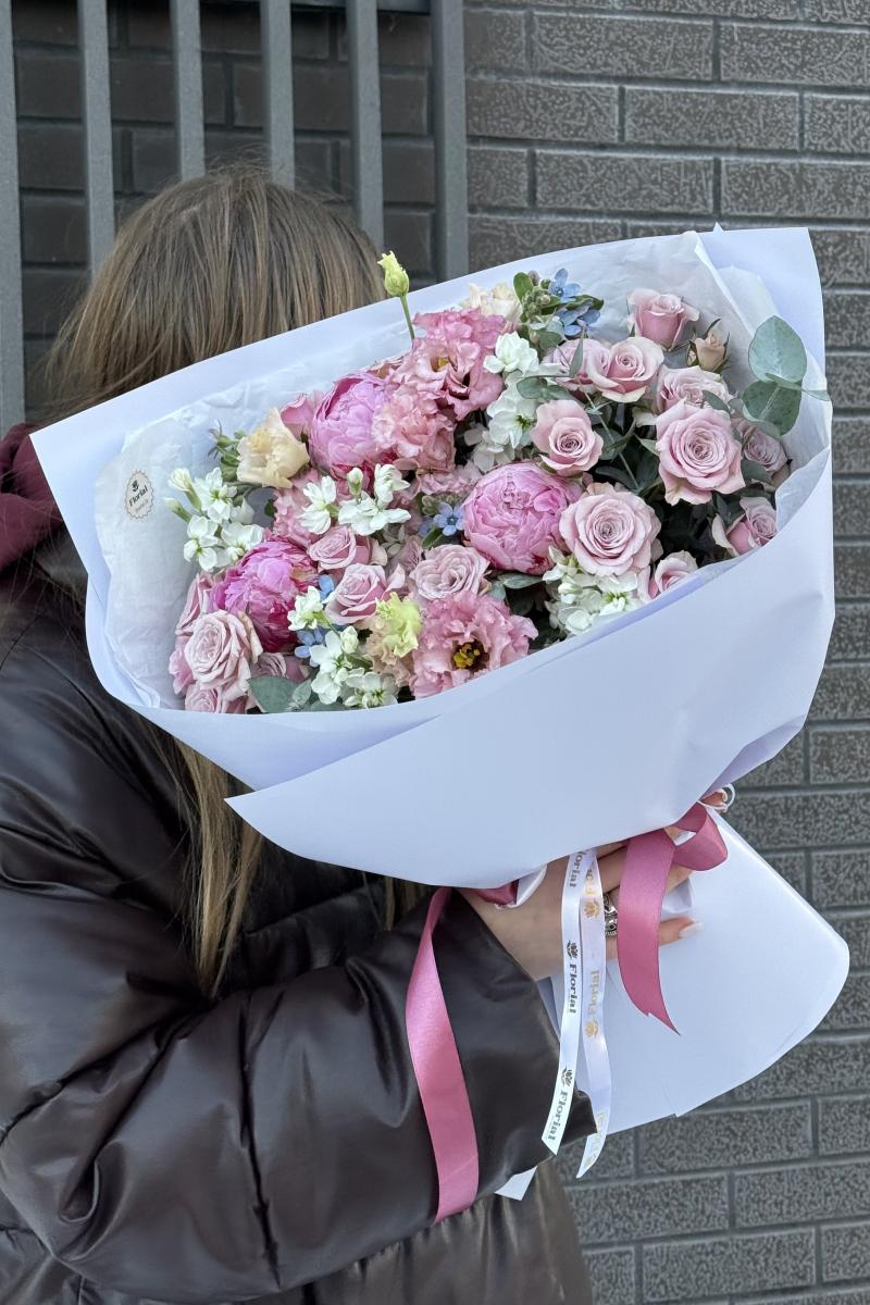 Širdies kompozicija