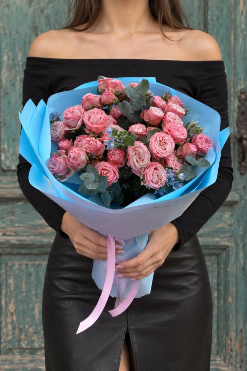 Rožinė svajonė