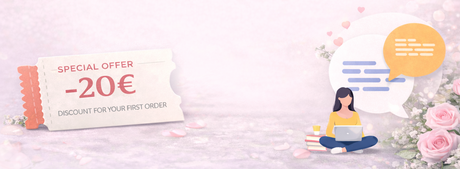 Newsletter banner